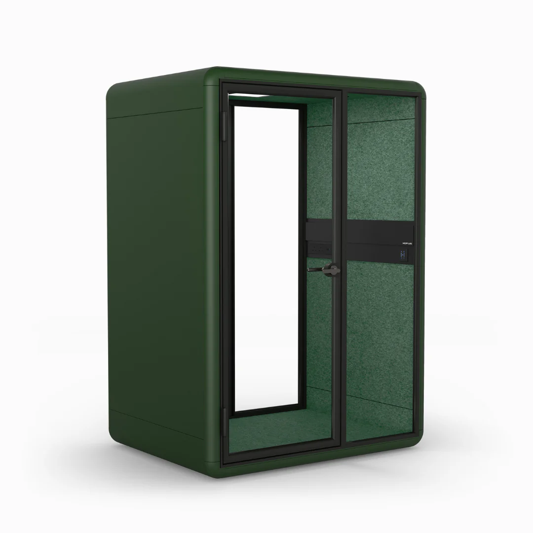 Koplus | Kolo Midi Acoustic Studio Booth - Image 46