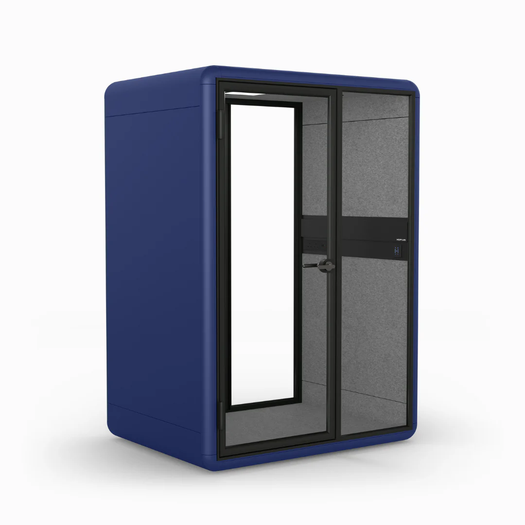 Koplus | Kolo Midi Acoustic Studio Booth - Image 49