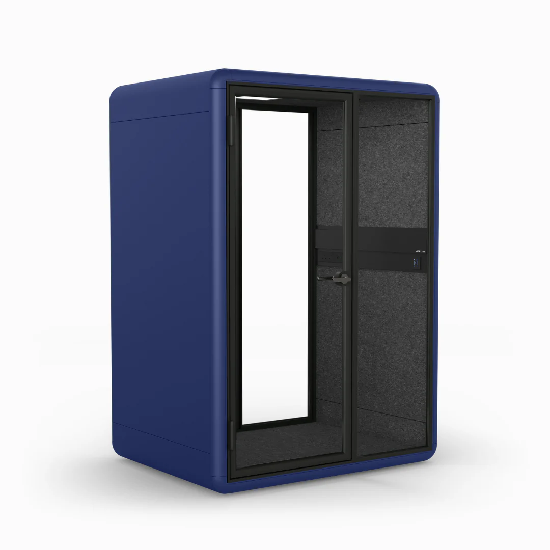 Koplus | Kolo Midi Acoustic Studio Booth - Image 50