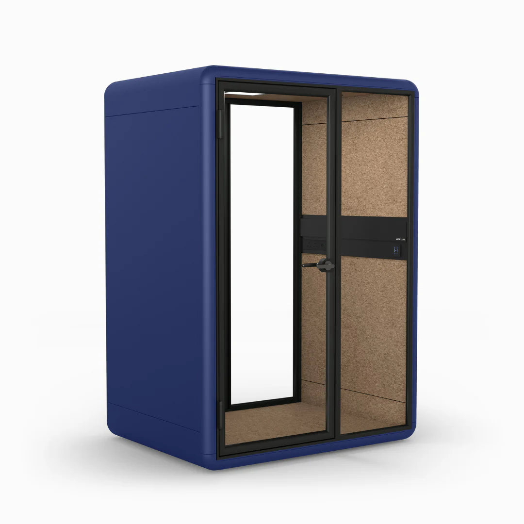 Koplus | Kolo Midi Acoustic Studio Booth - Image 51