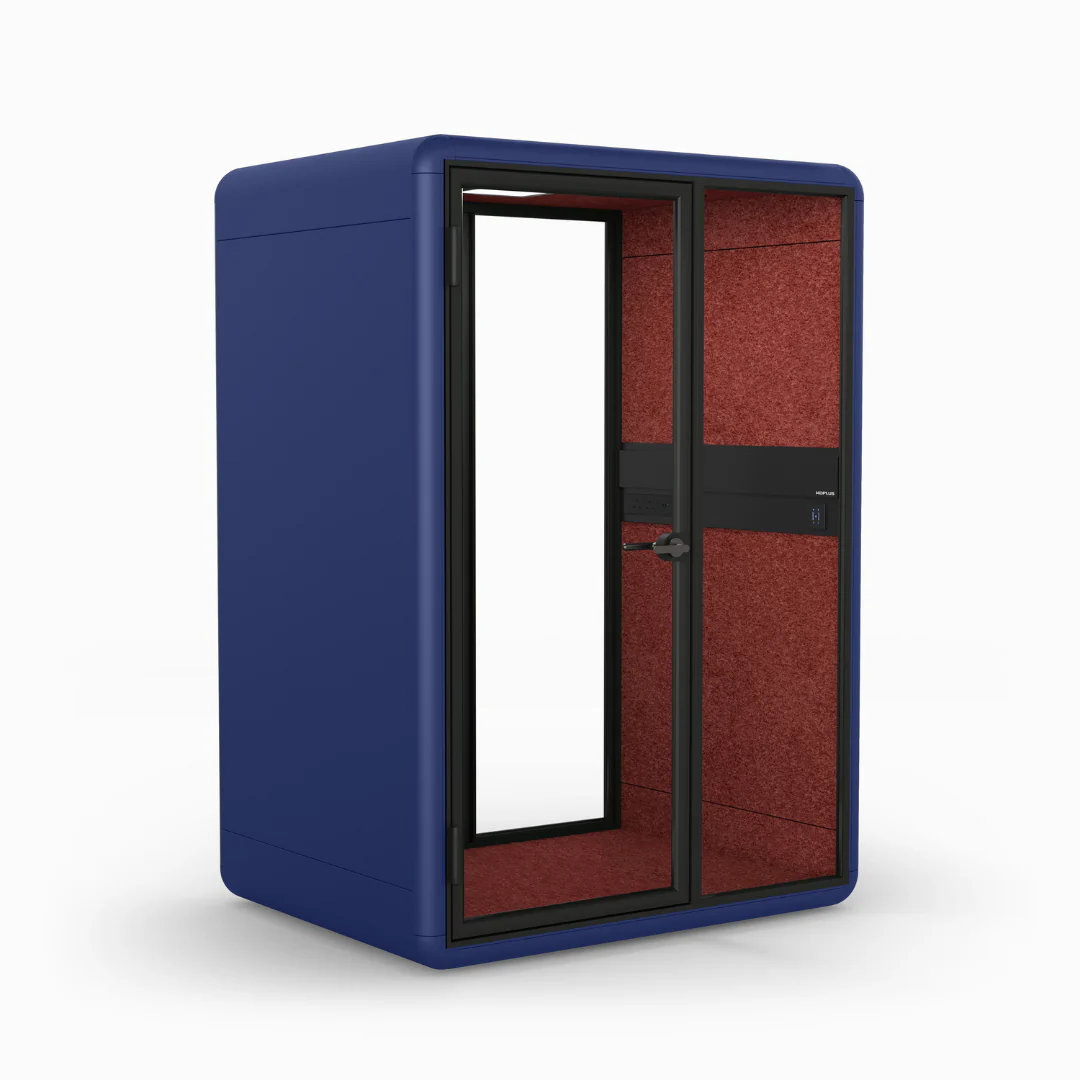 Koplus | Kolo Midi Acoustic Studio Booth - Image 52