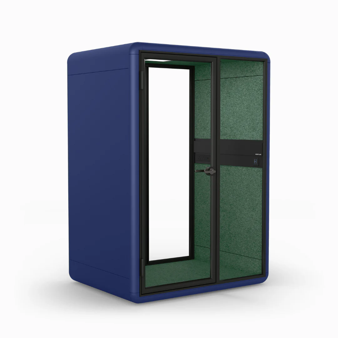 Koplus | Kolo Midi Acoustic Studio Booth - Image 53