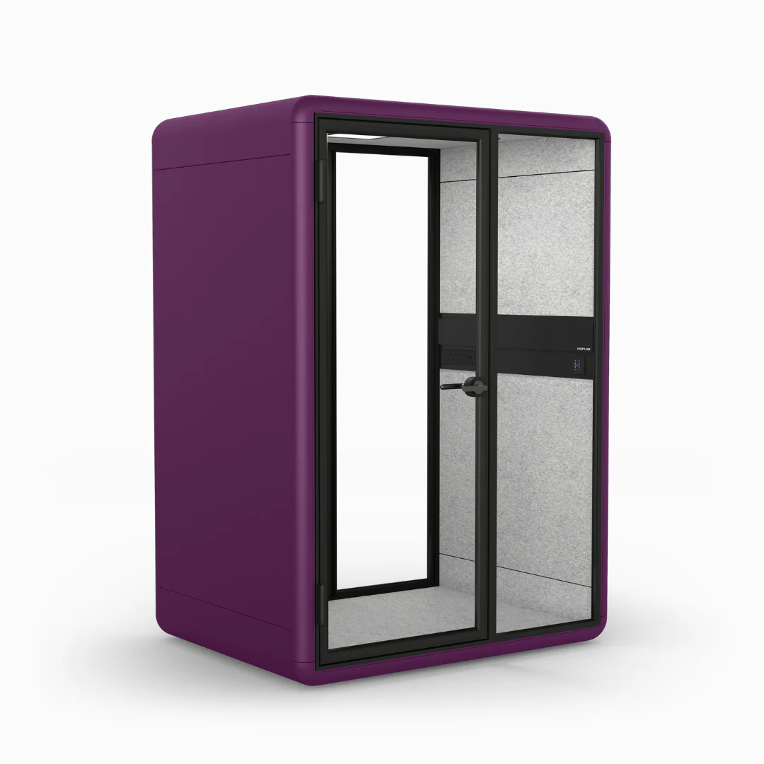 Koplus | Kolo Midi Acoustic Studio Booth - Image 55