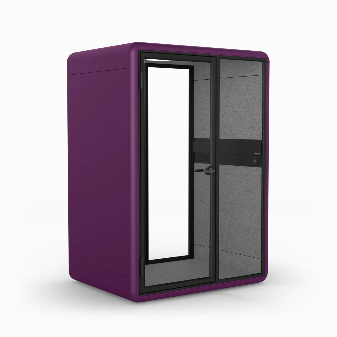 Koplus | Kolo Midi Acoustic Studio Booth - Image 56