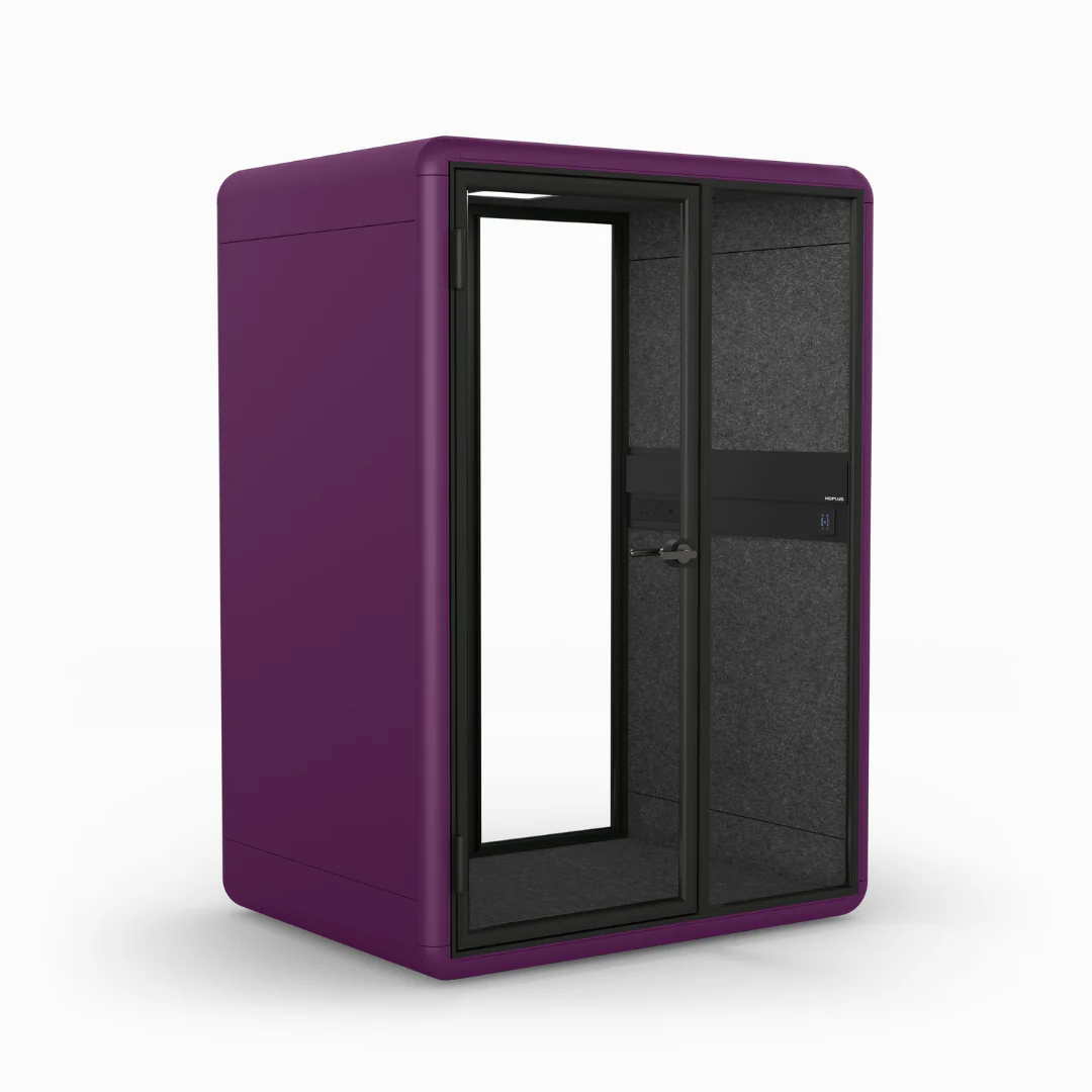 Koplus | Kolo Midi Acoustic Studio Booth - Image 57