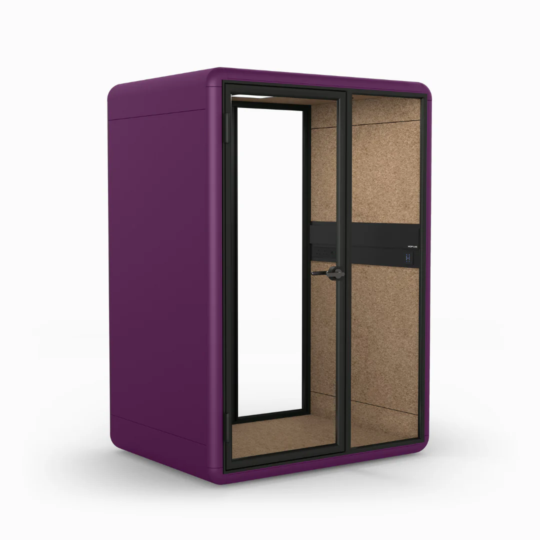 Koplus | Kolo Midi Acoustic Studio Booth - Image 58