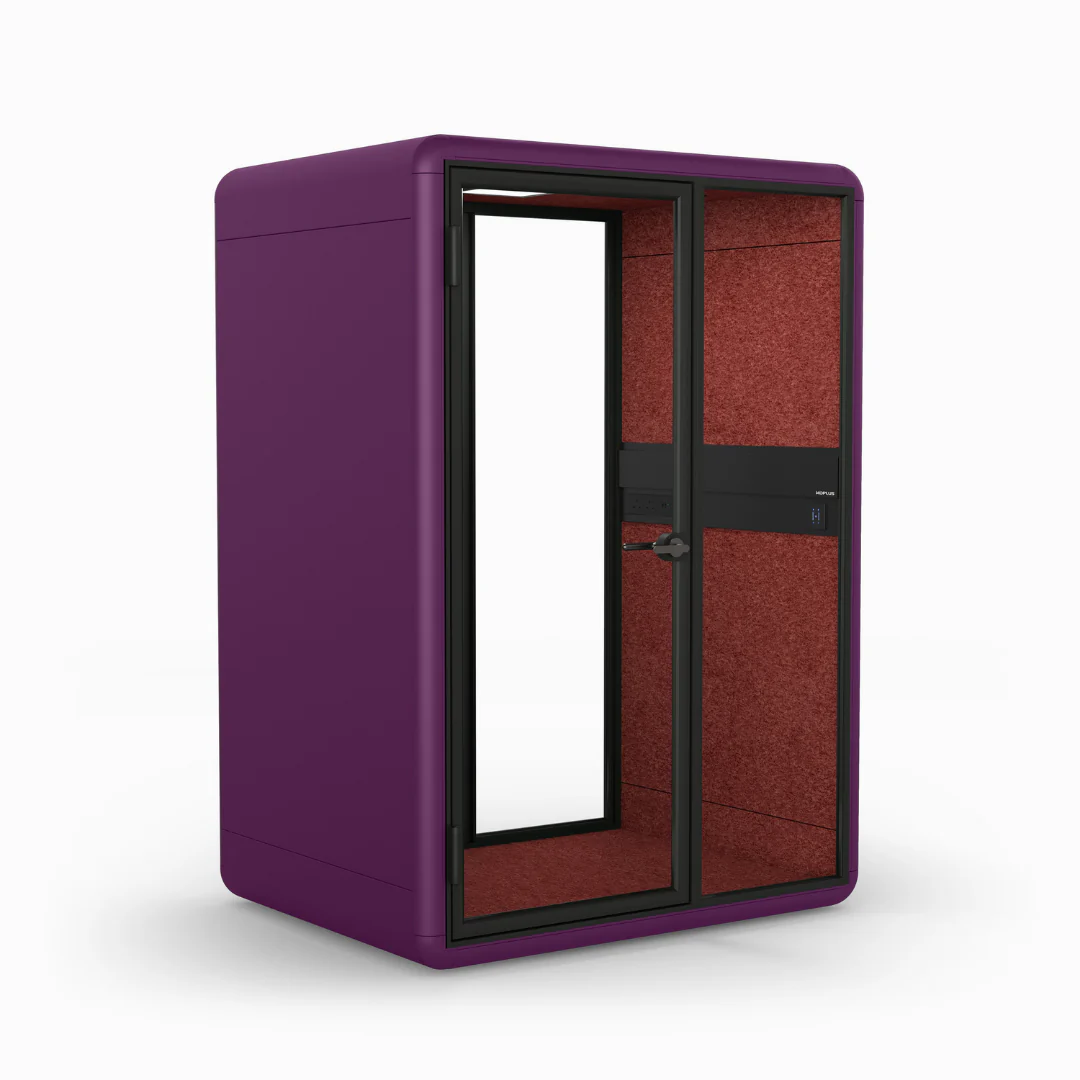 Koplus | Kolo Midi Acoustic Studio Booth - Image 59