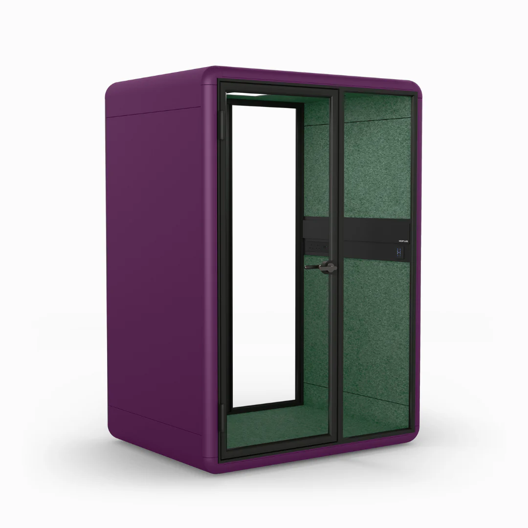 Koplus | Kolo Midi Acoustic Studio Booth - Image 60