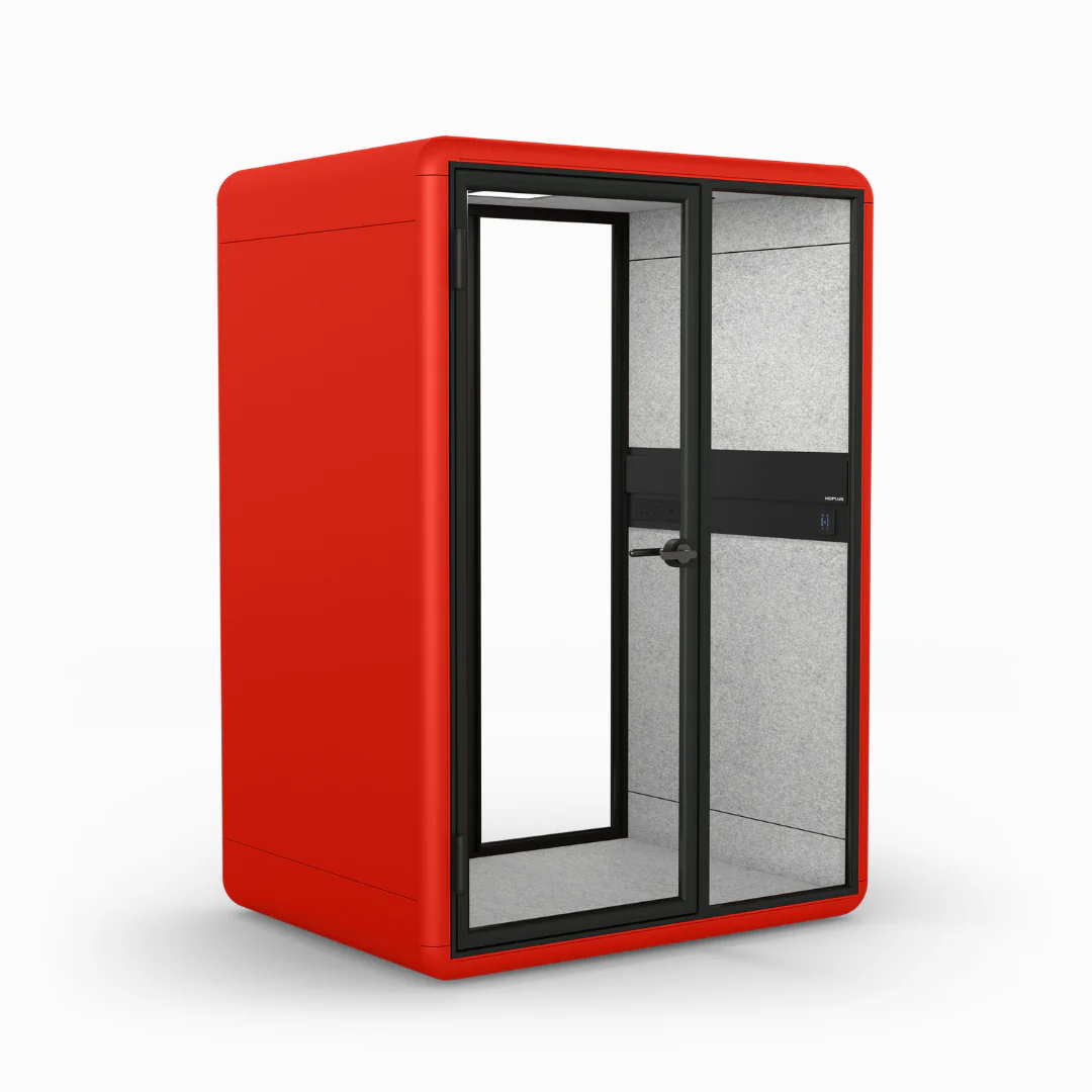 Koplus | Kolo Midi Acoustic Studio Booth - Image 62