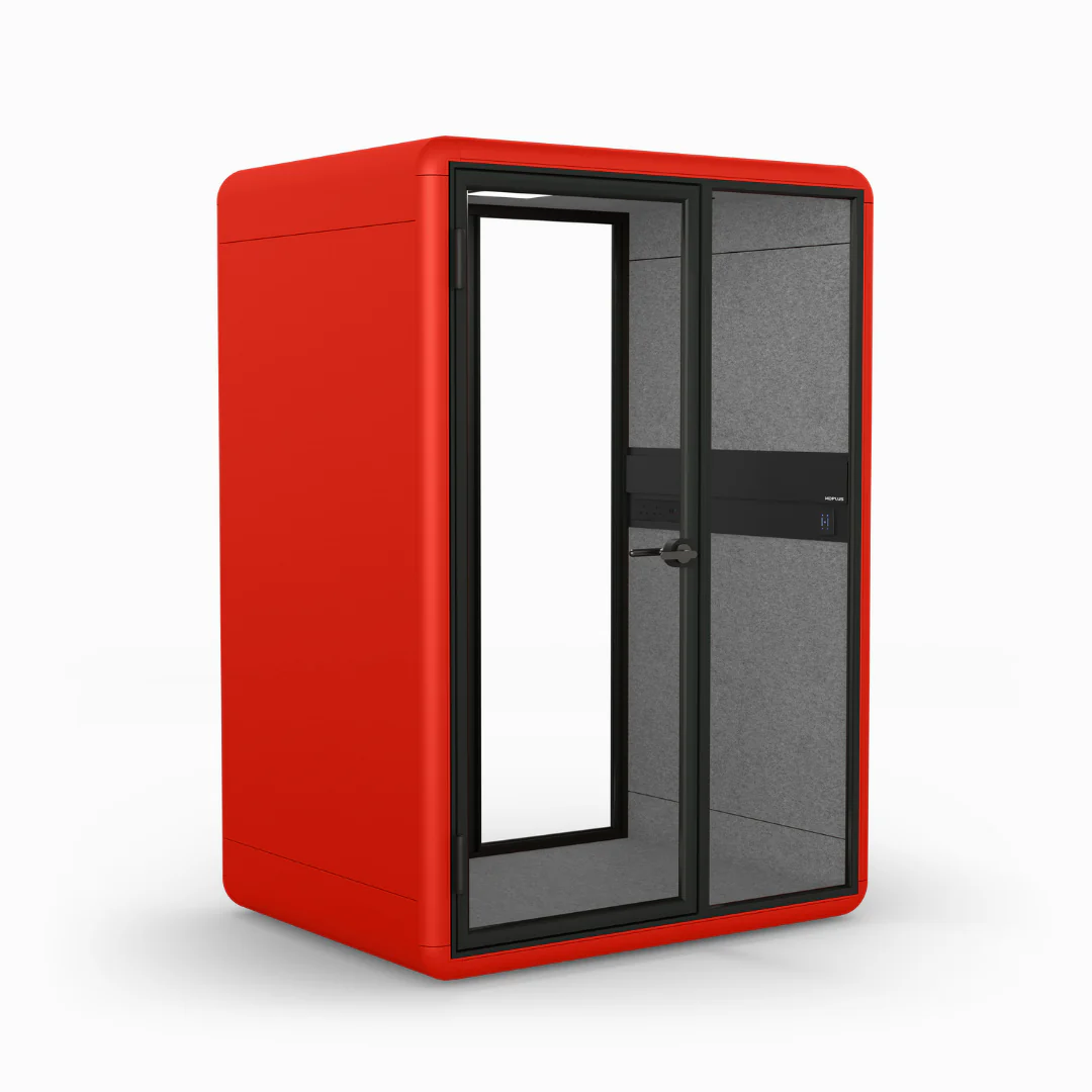 Koplus | Kolo Midi Acoustic Studio Booth - Image 63