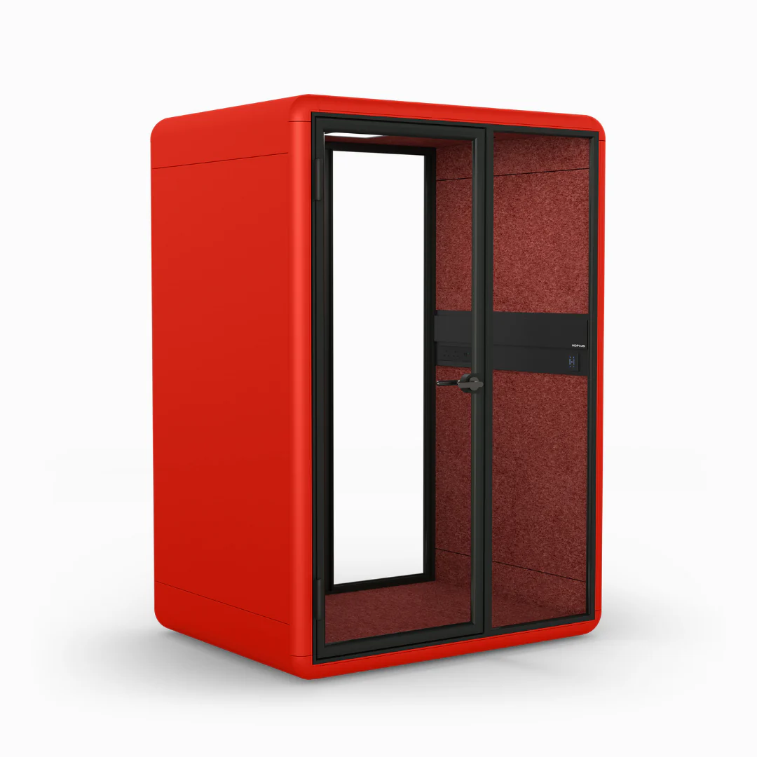Koplus | Kolo Midi Acoustic Studio Booth - Image 66