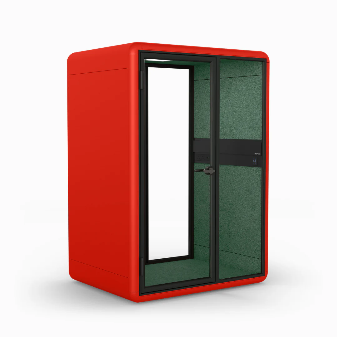 Koplus | Kolo Midi Acoustic Studio Booth - Image 67