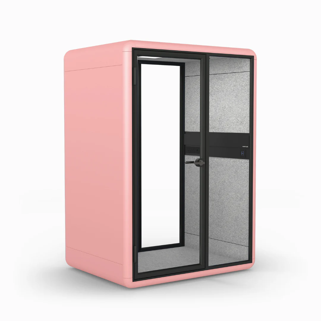 Koplus | Kolo Midi Acoustic Studio Booth - Image 69