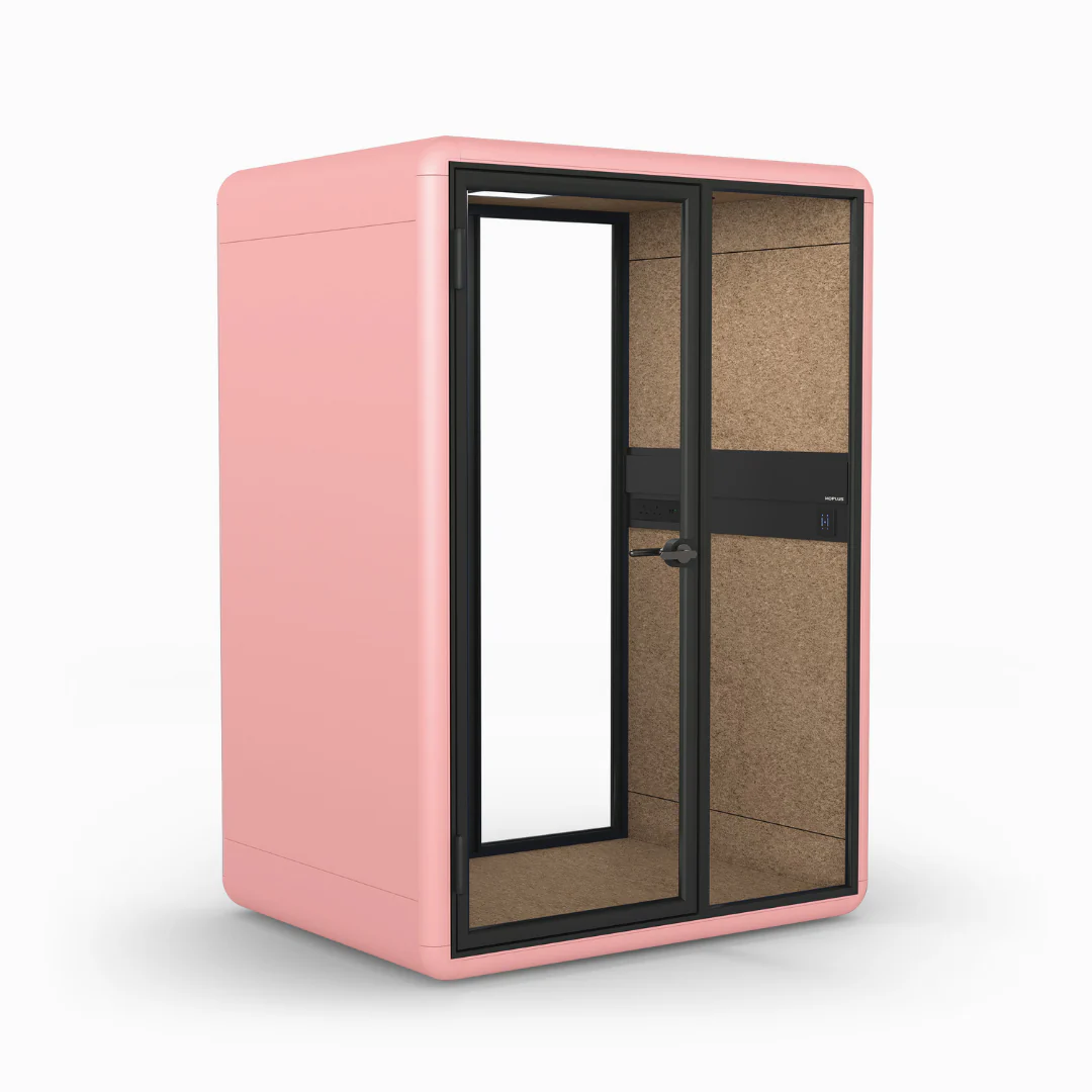 Koplus | Kolo Midi Acoustic Studio Booth - Image 72