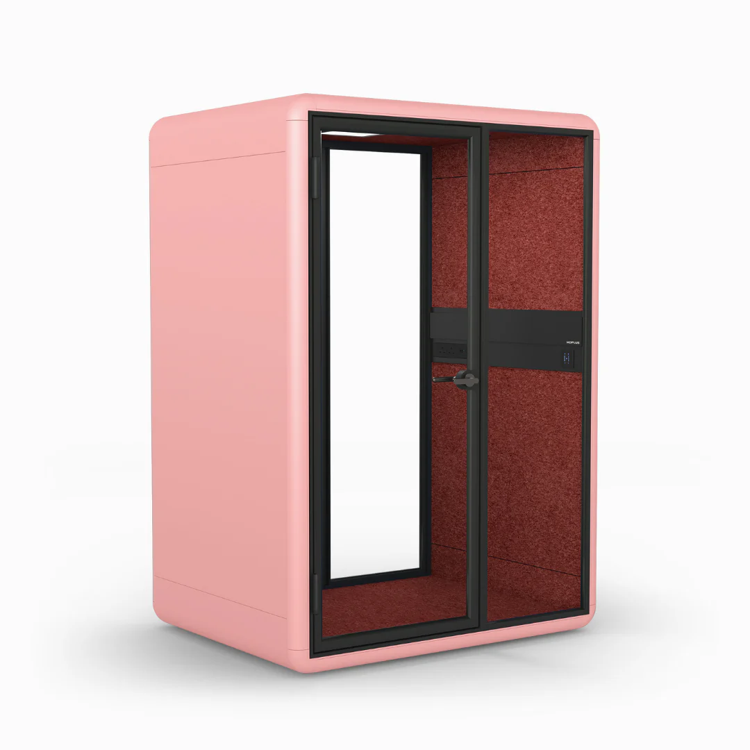Koplus | Kolo Midi Acoustic Studio Booth - Image 73