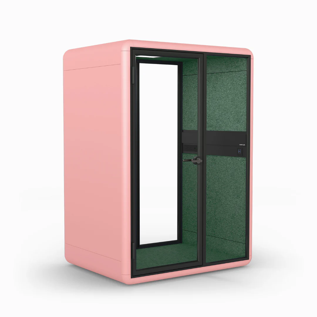 Koplus | Kolo Midi Acoustic Studio Booth - Image 74