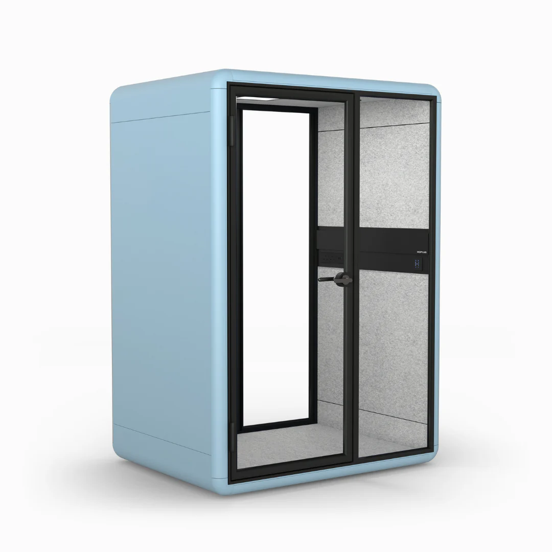 Koplus | Kolo Midi Acoustic Studio Booth - Image 76