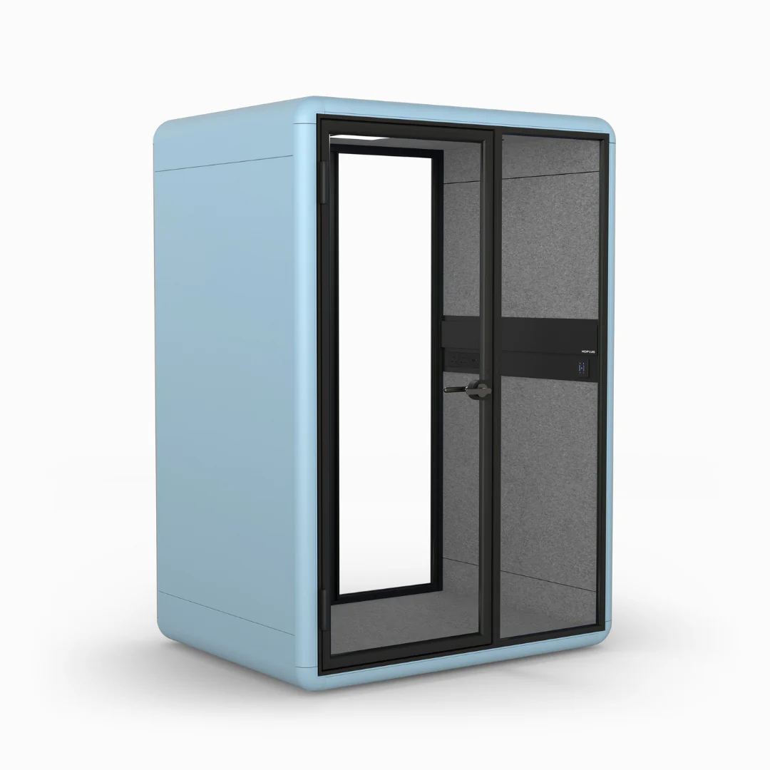 Koplus | Kolo Midi Acoustic Studio Booth - Image 77
