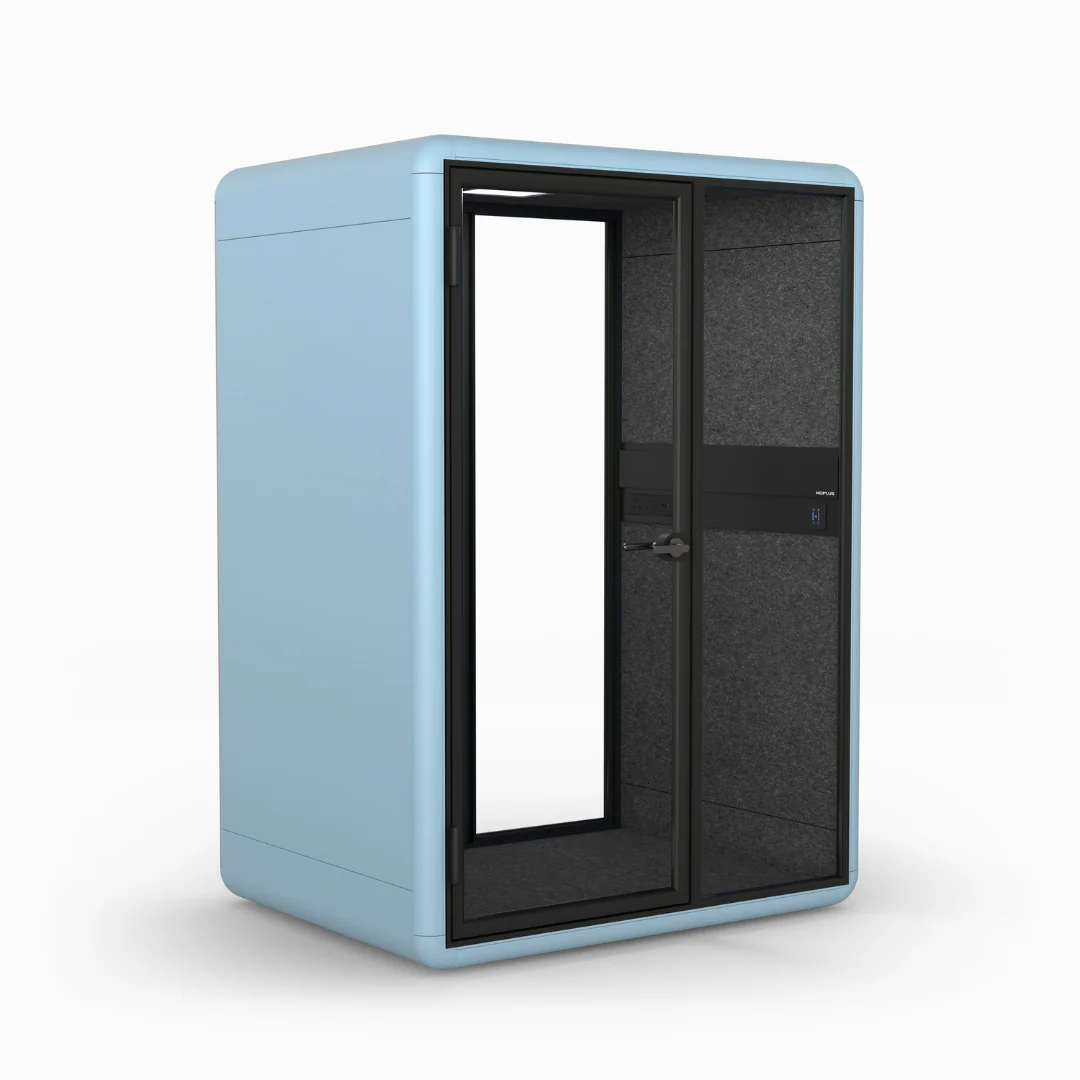Koplus | Kolo Midi Acoustic Studio Booth - Image 78