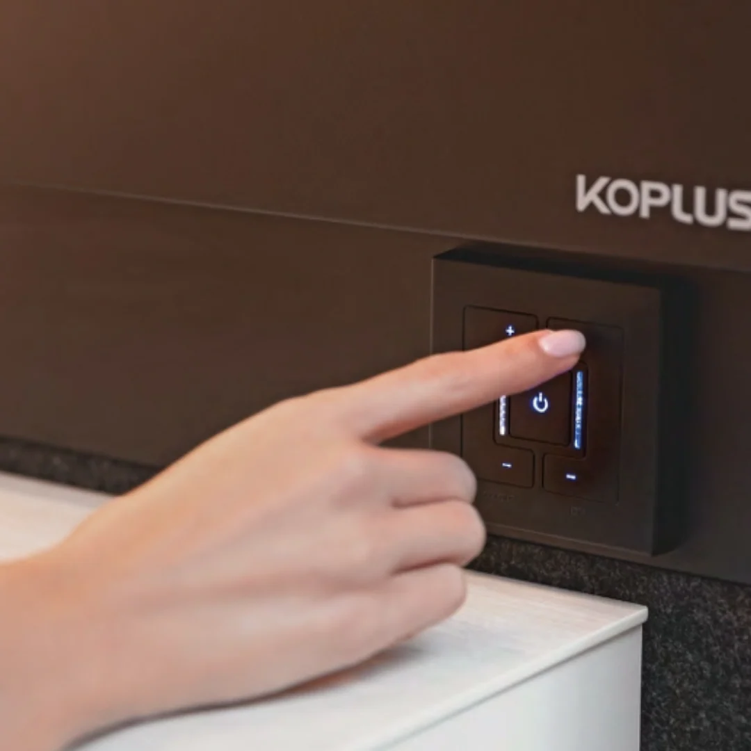 Koplus | Kolo Midi Acoustic Studio Booth - Image 8