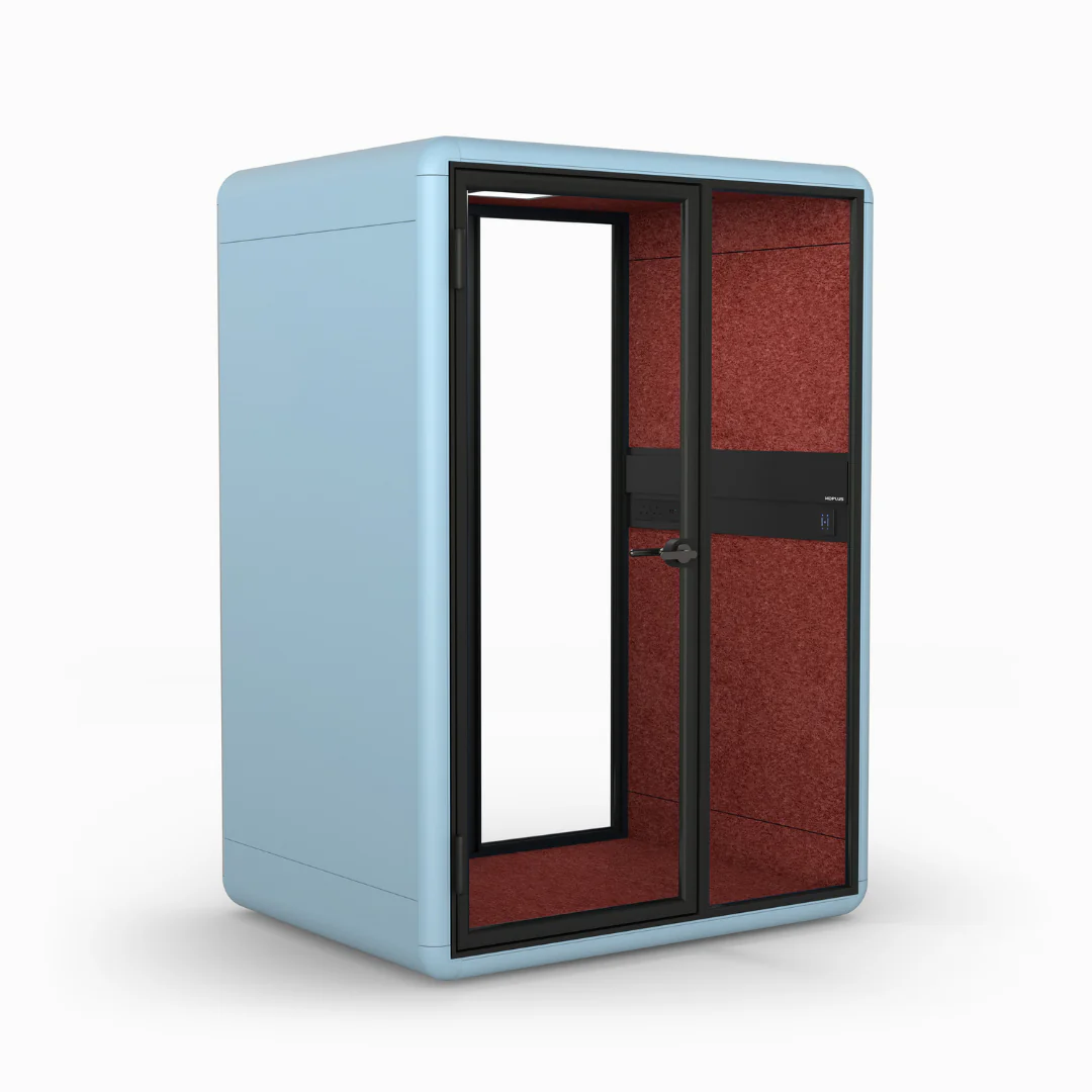 Koplus | Kolo Midi Acoustic Studio Booth - Image 80