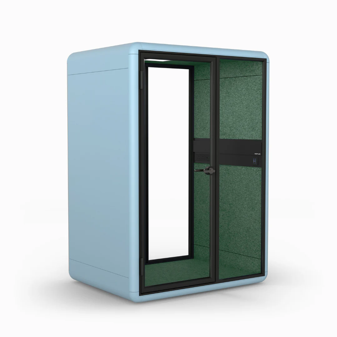 Koplus | Kolo Midi Acoustic Studio Booth - Image 81