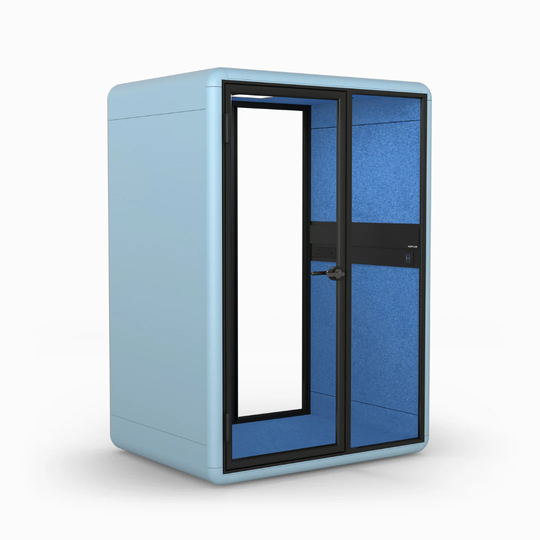 Koplus | Kolo Midi Acoustic Studio Booth - Image 82