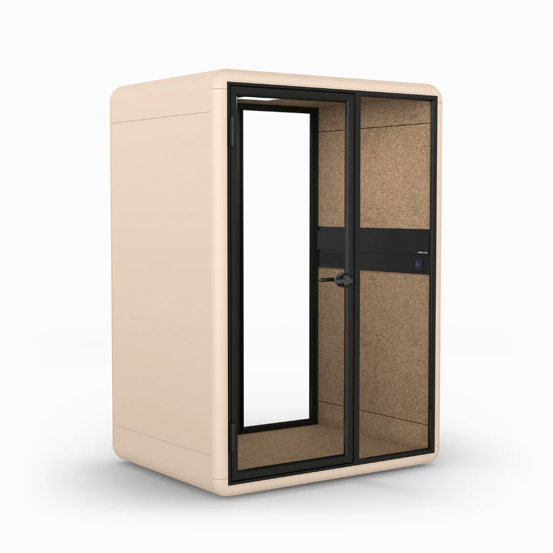 Koplus | Kolo Midi Acoustic Studio Booth - Image 86