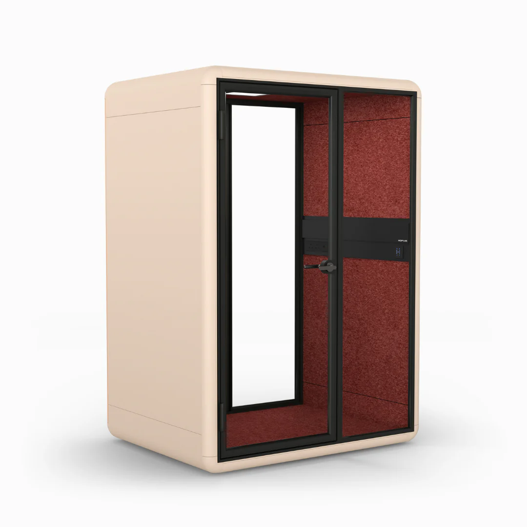 Koplus | Kolo Midi Acoustic Studio Booth - Image 87