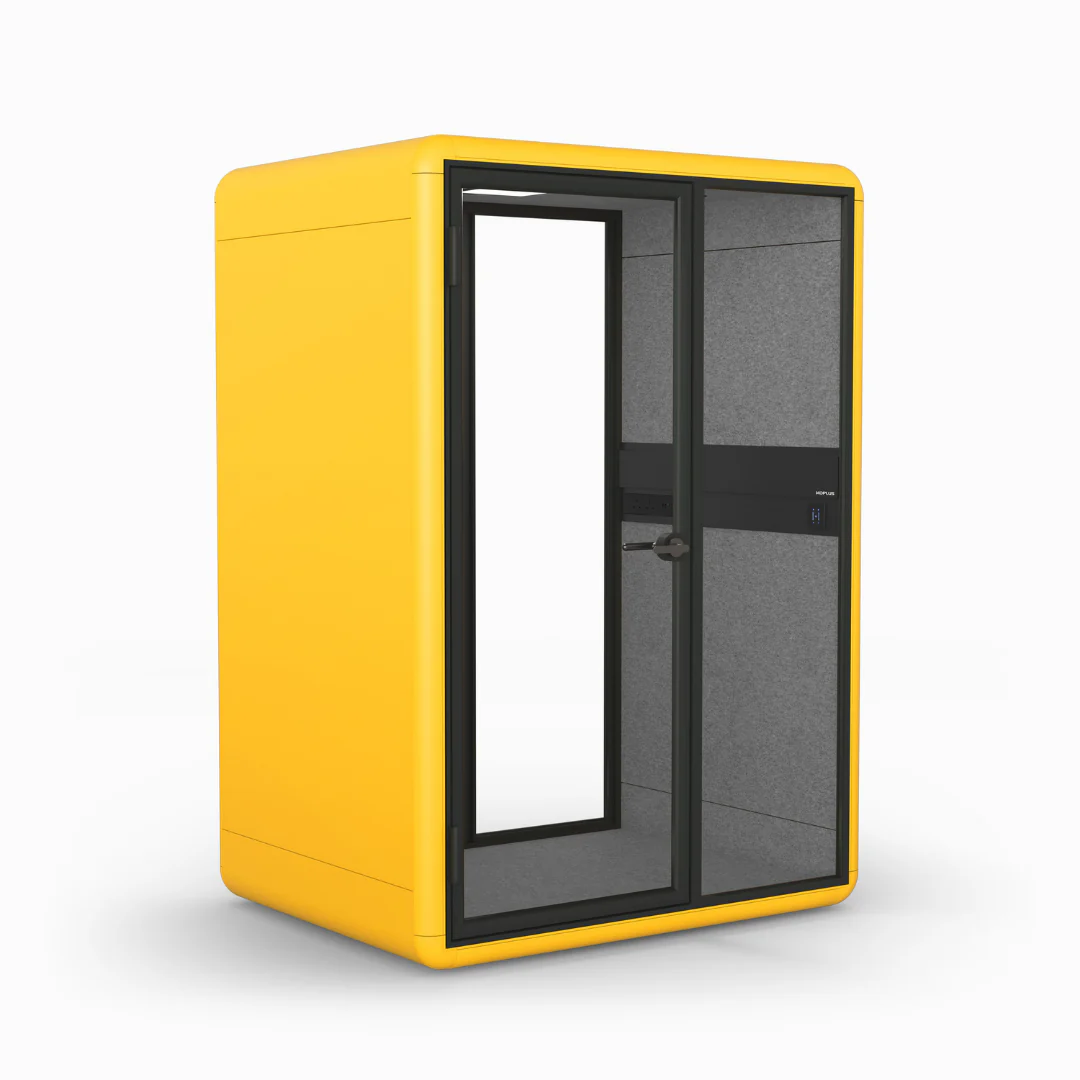 Koplus | Kolo Midi Acoustic Studio Booth - Image 91