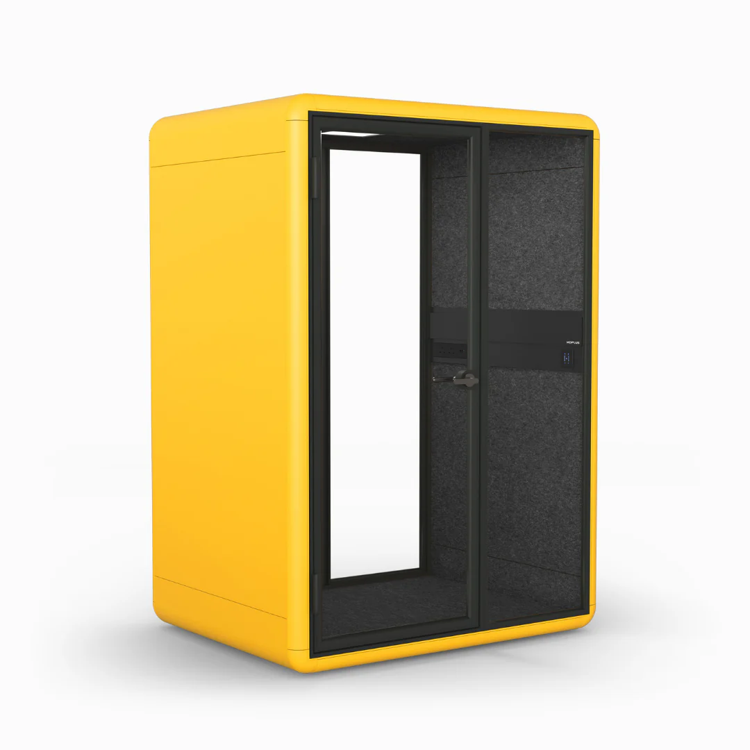 Koplus | Kolo Midi Acoustic Studio Booth - Image 92
