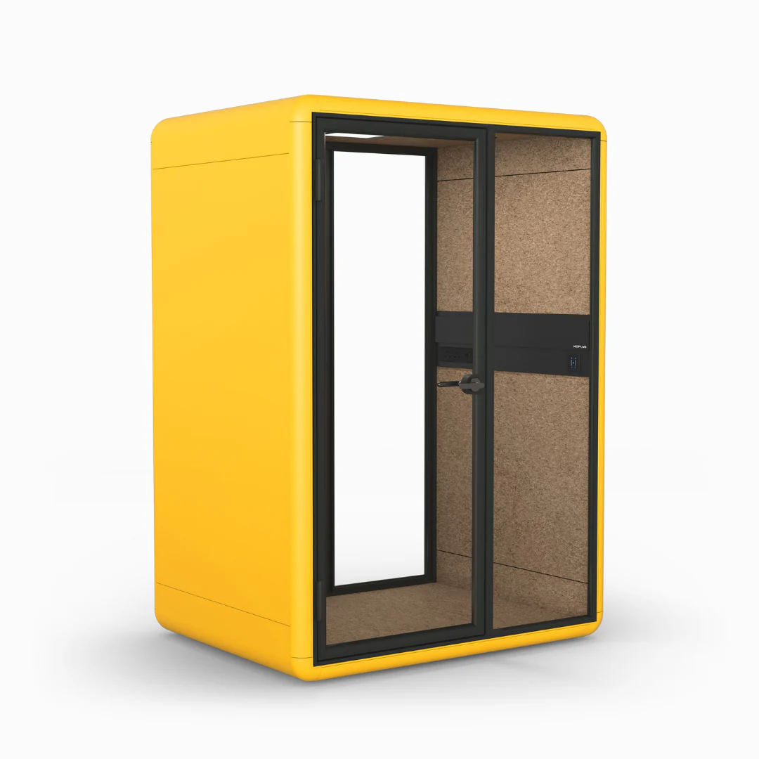 Koplus | Kolo Midi Acoustic Studio Booth - Image 93