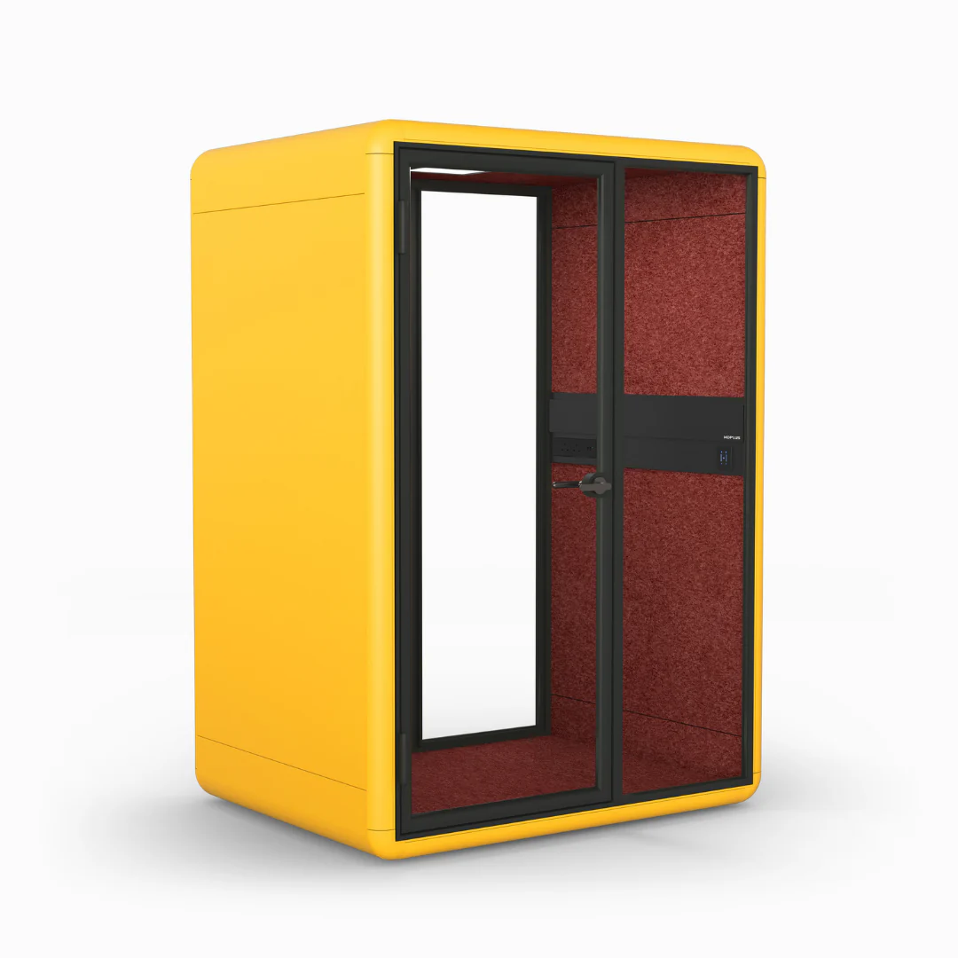Koplus | Kolo Midi Acoustic Studio Booth - Image 94