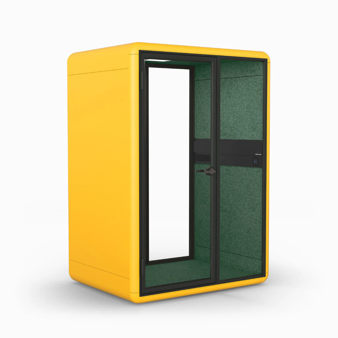 Koplus | Kolo Midi Acoustic Studio Booth - Image 95