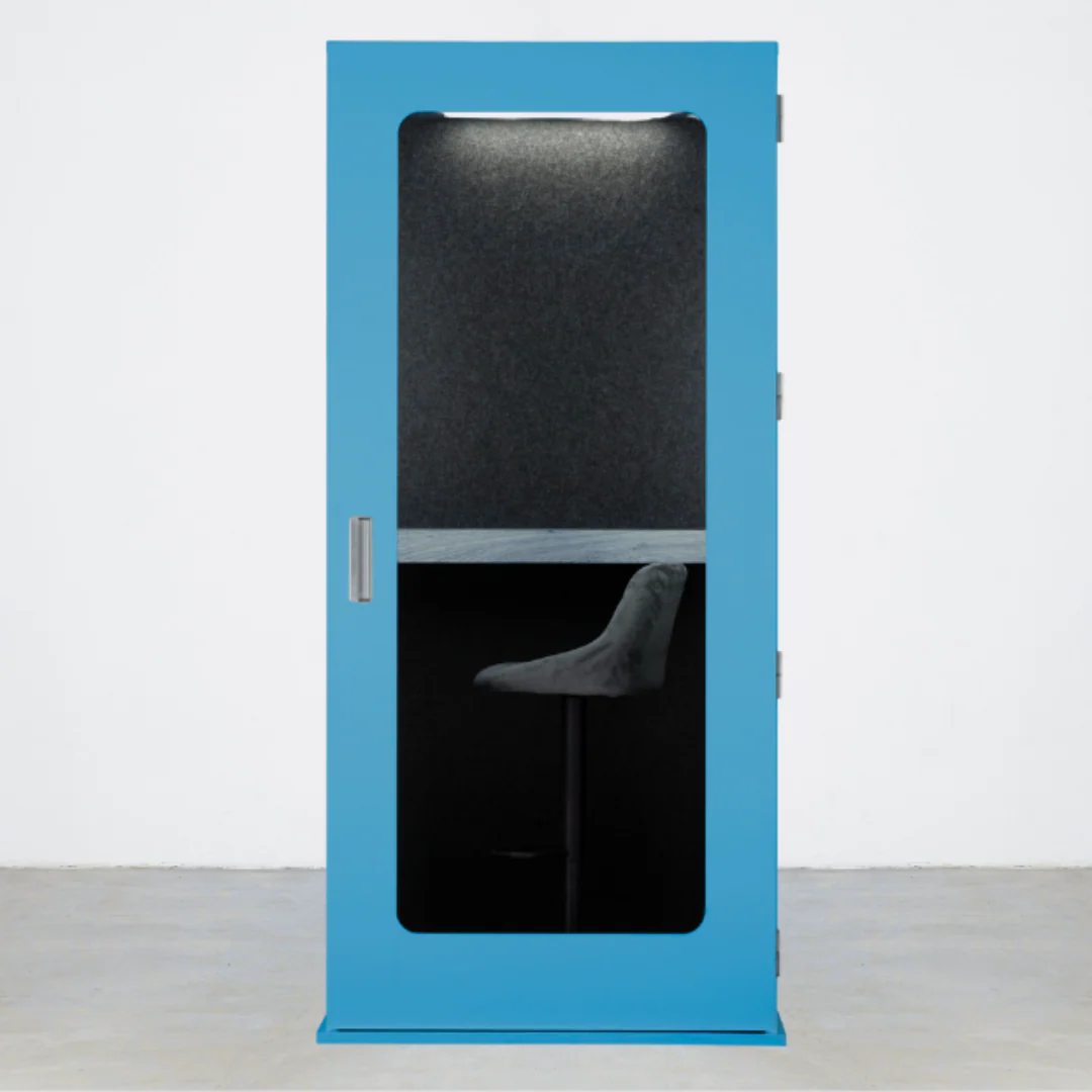 MEAVO | Soho Phone Booth - Image 10