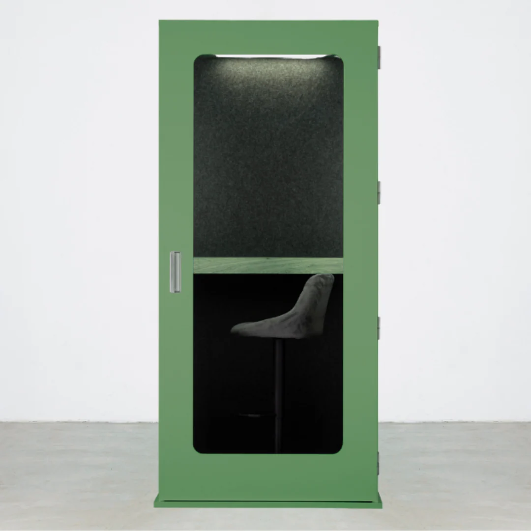 MEAVO | Soho Phone Booth - Image 11