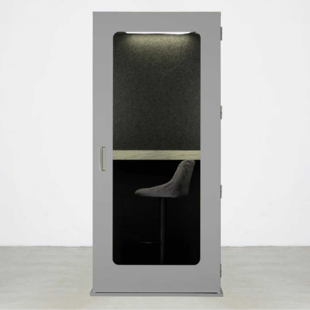 MEAVO | Soho Phone Booth - Image 12