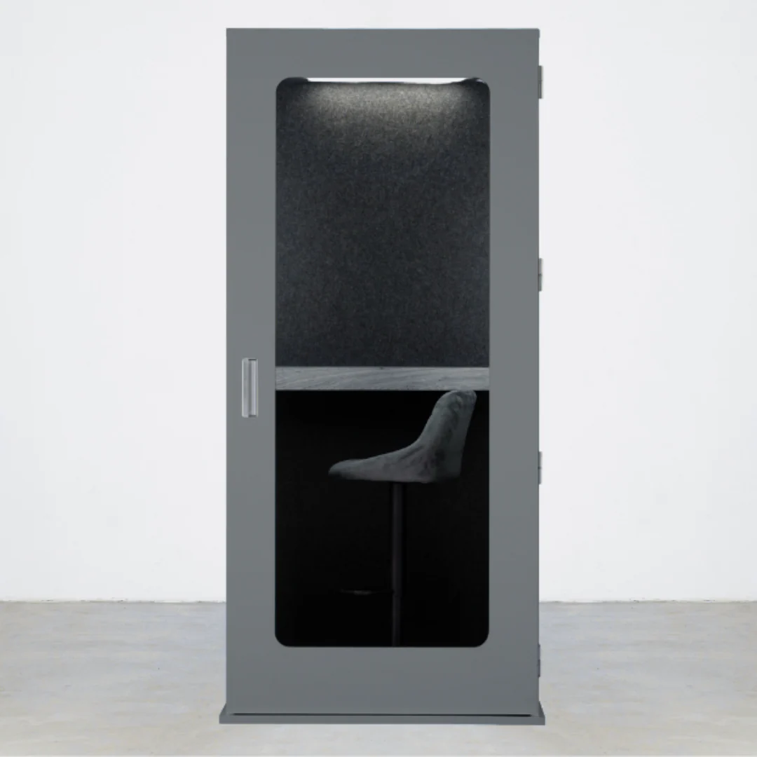 MEAVO | Soho Phone Booth - Image 13