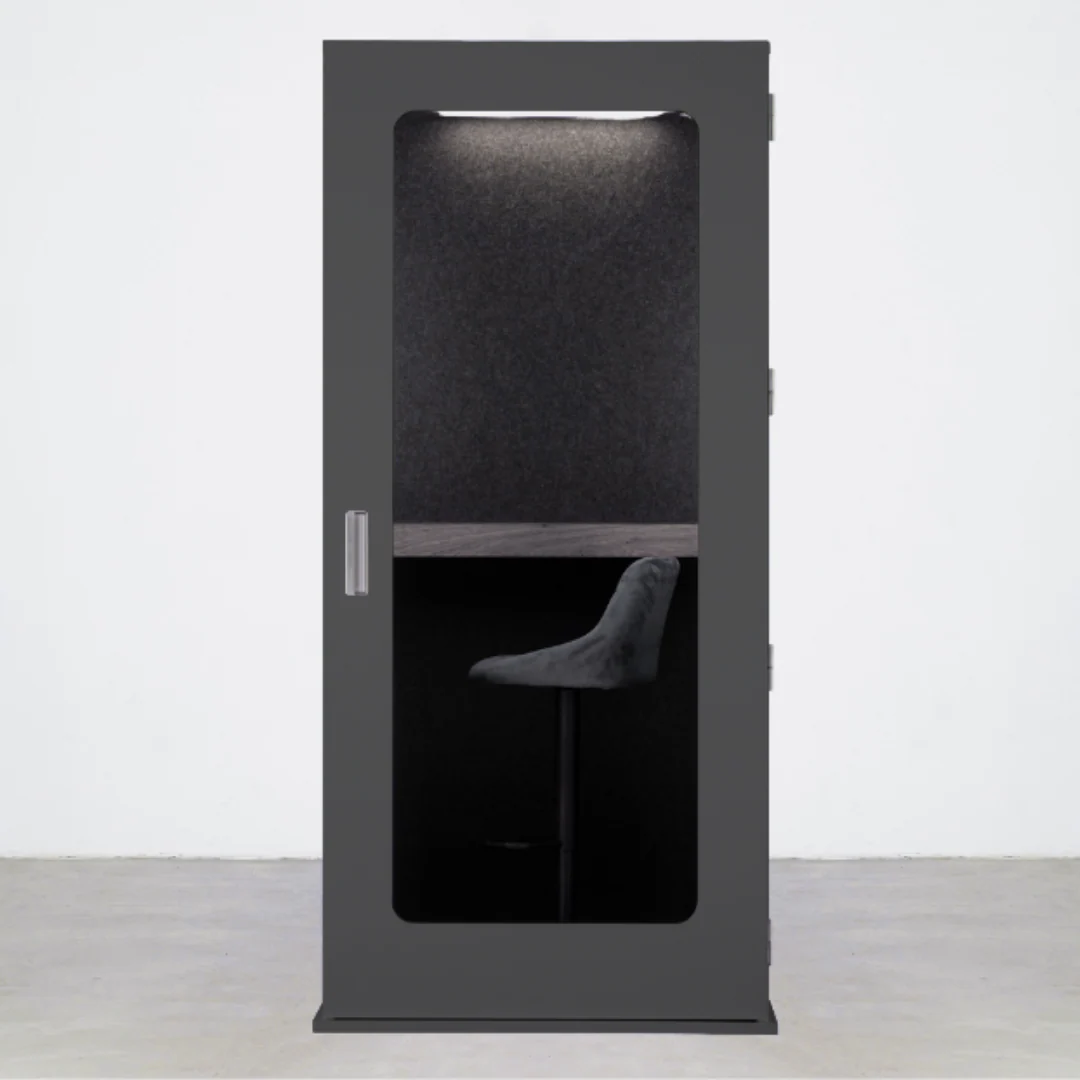 MEAVO | Soho Phone Booth - Image 14
