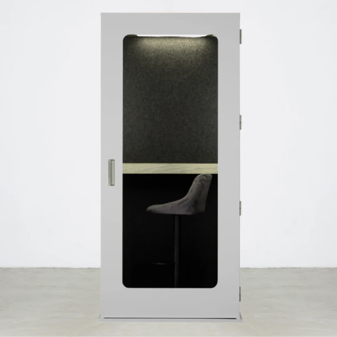 MEAVO | Soho Phone Booth - Image 15