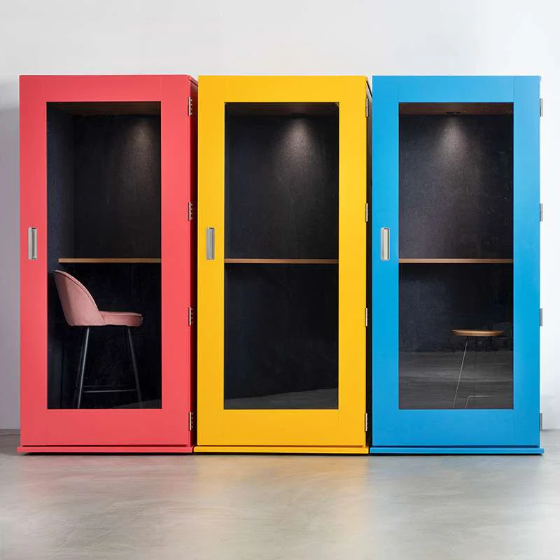 MEAVO | Soho Phone Booth - Image 3