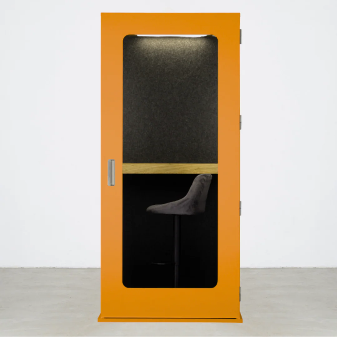 MEAVO | Soho Phone Booth - Image 7