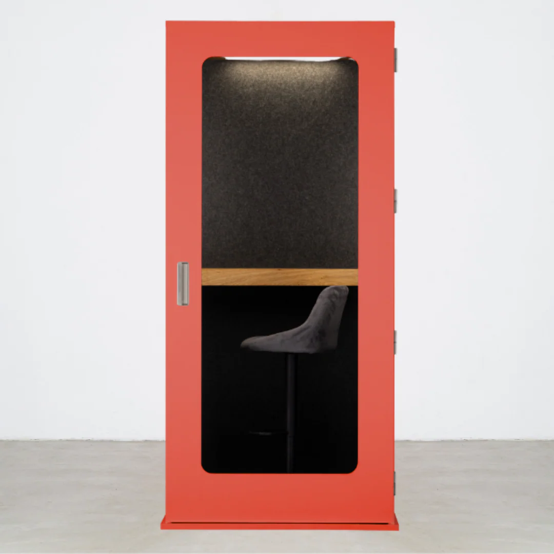 MEAVO | Soho Phone Booth - Image 8