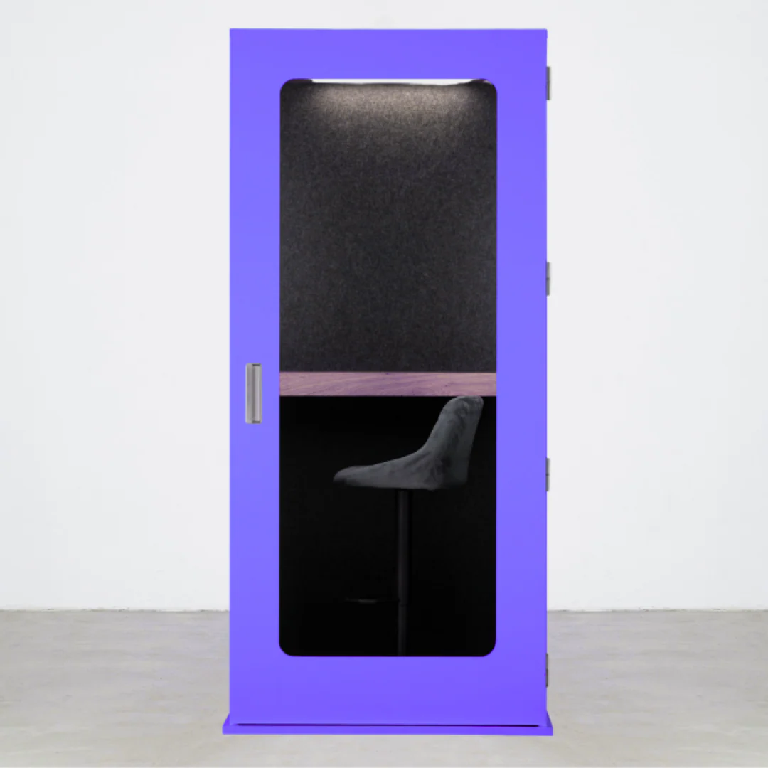 MEAVO | Soho Phone Booth - Image 9