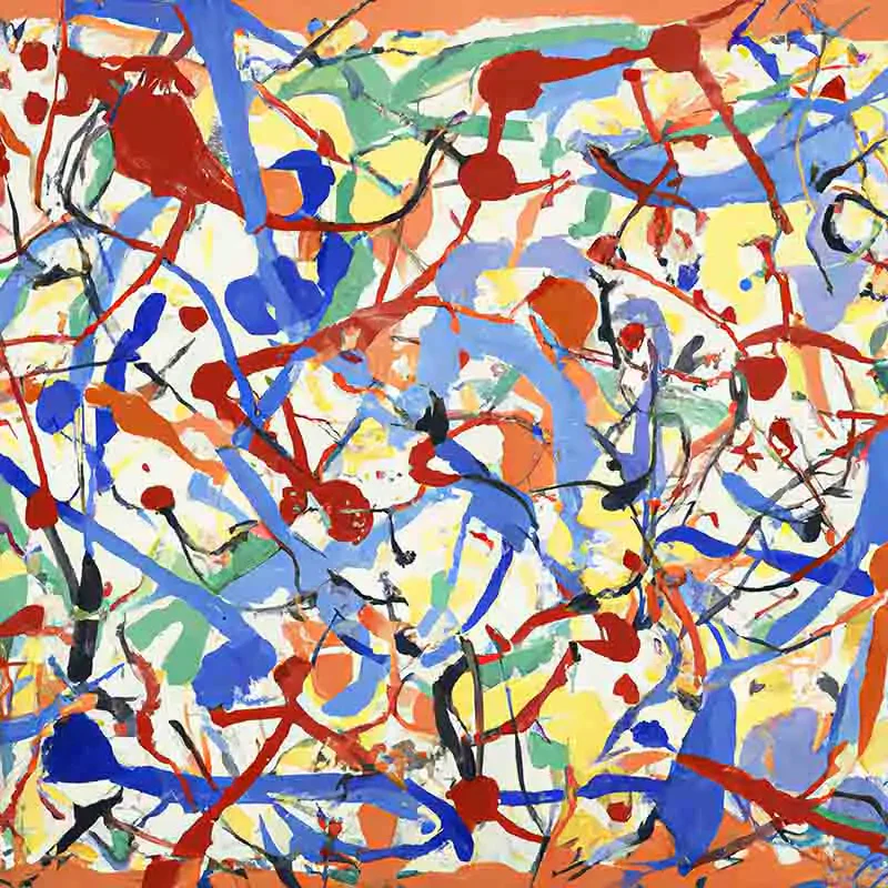 MuffleArt | Circus Acoustic Wall Panel - Image 3