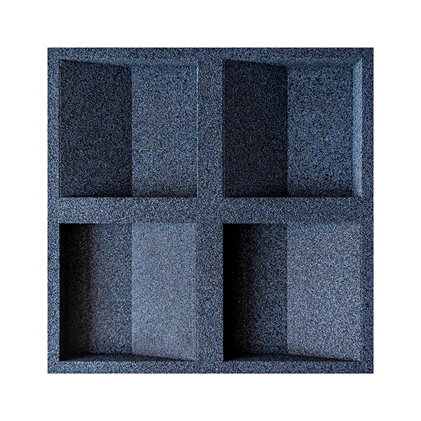 MuffleCork | Cork Wall Panel - Concave - Image 11