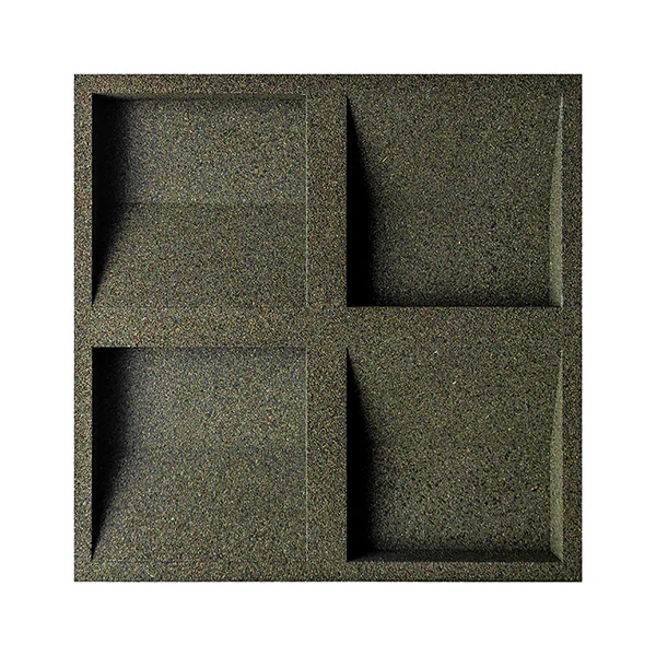 MuffleCork | Cork Wall Panel - Concave - Image 12