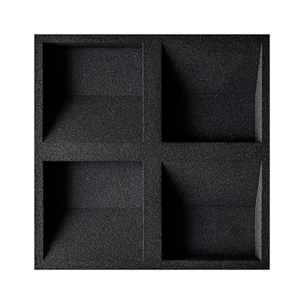 MuffleCork | Cork Wall Panel - Concave - Image 15