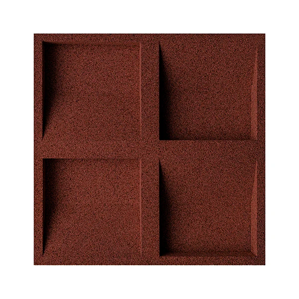 MuffleCork | Cork Wall Panel - Concave - Image 7
