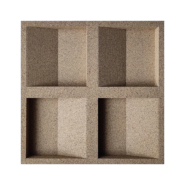 MuffleCork | Cork Wall Panel - Concave - Image 8